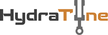 HydraTune Logo