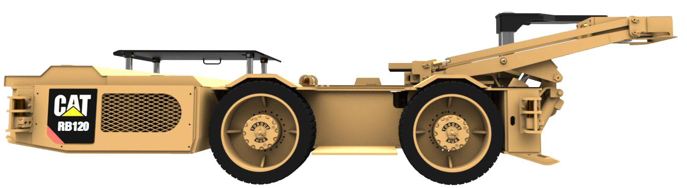 bolter v1